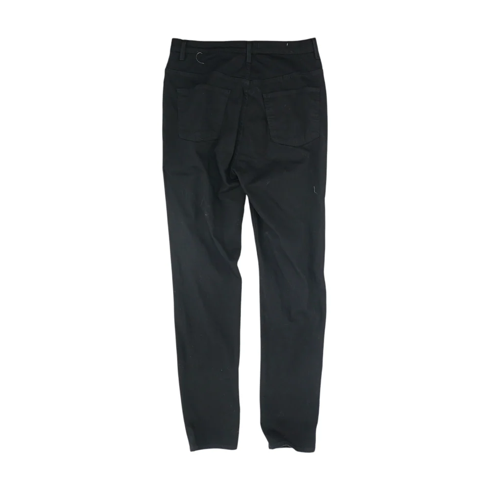 Black Plus Regular Jeans - Image 2