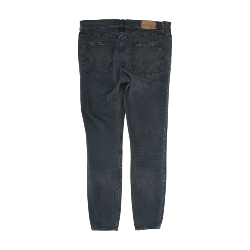 Black Skinny Jeans - Image 2