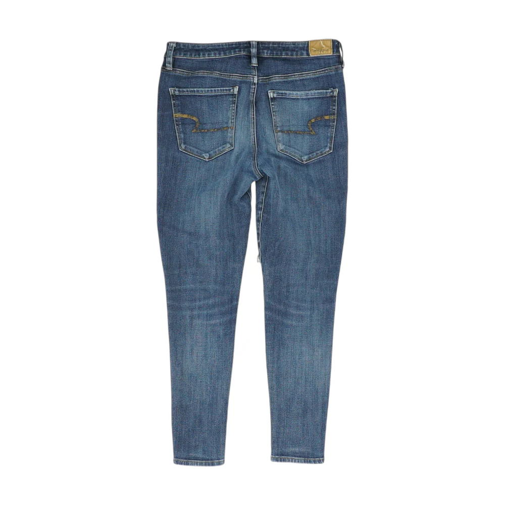 Blue Regular Jeans - Image 2