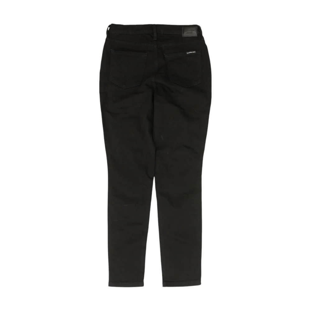 Black Skinny Jeans - Image 2