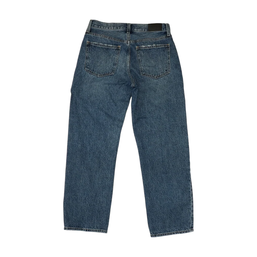 Blue Regular Jeans - Image 2