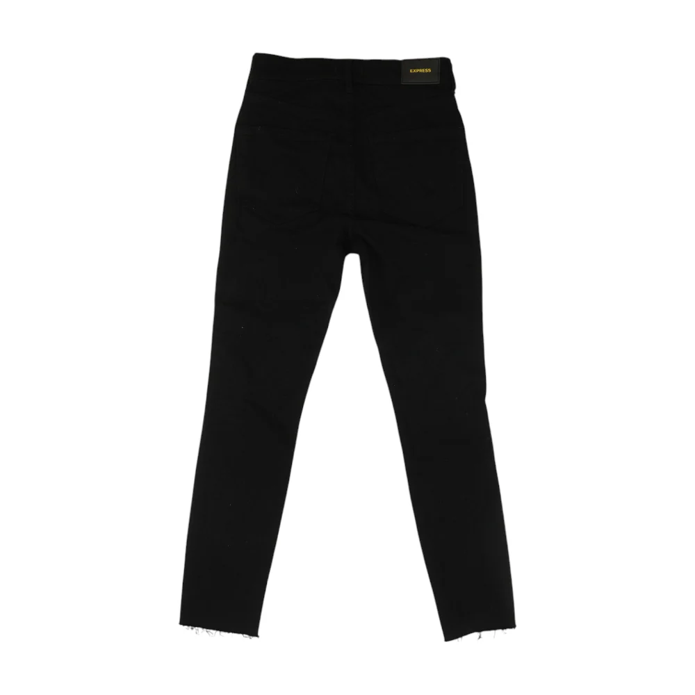 Black Skinny Jeans - Image 2