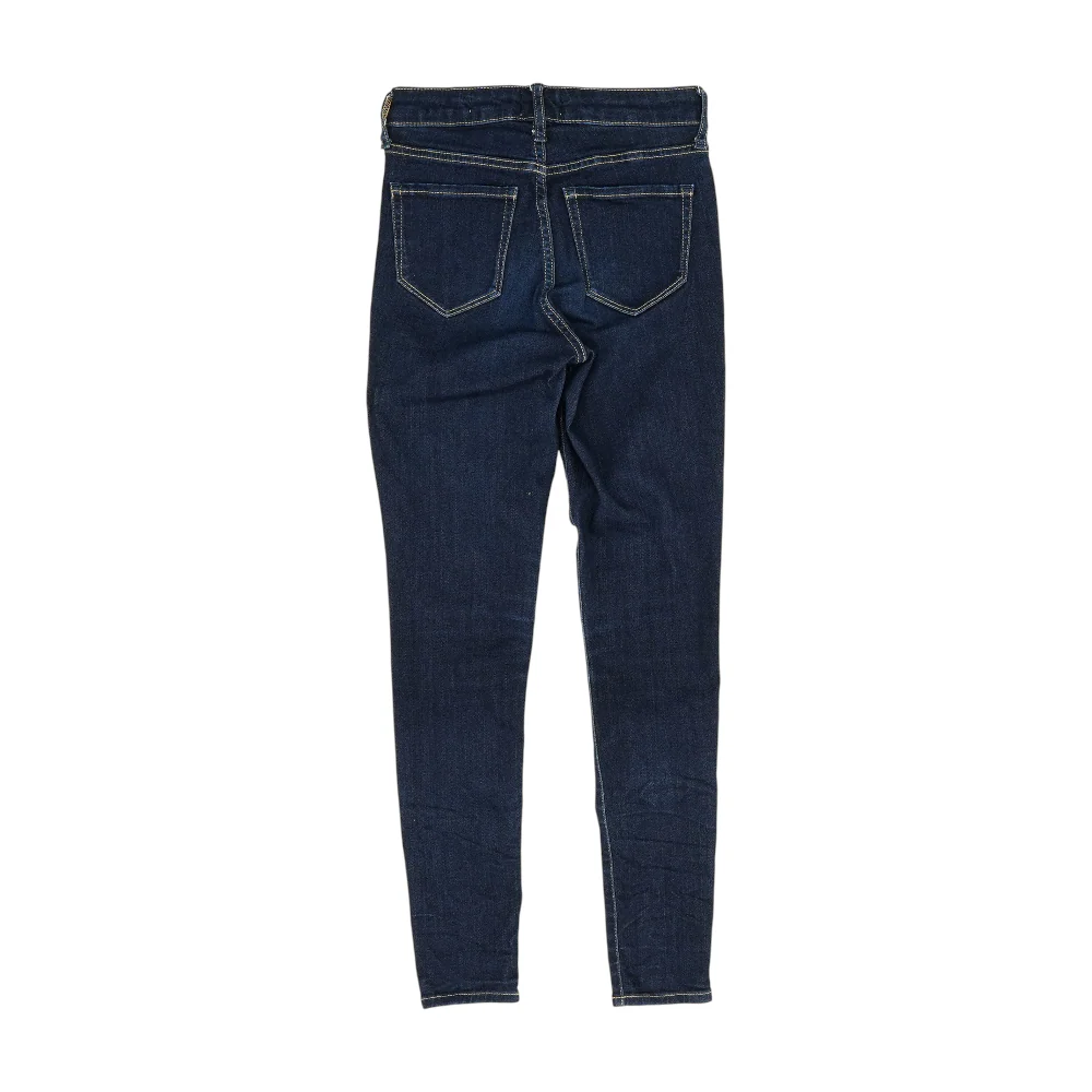 Blue Skinny Jeans - Image 2