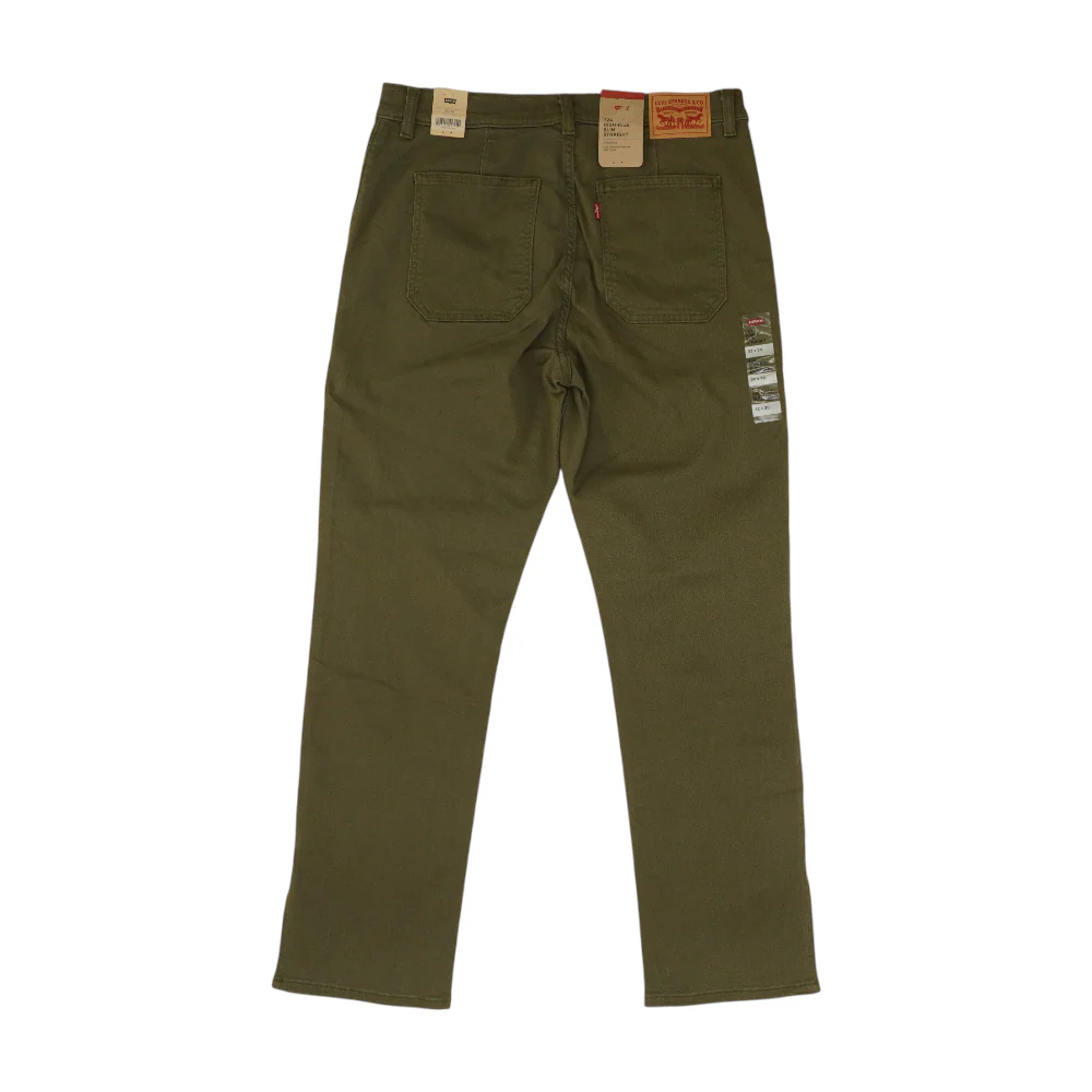 Green Slim Jeans - Image 2