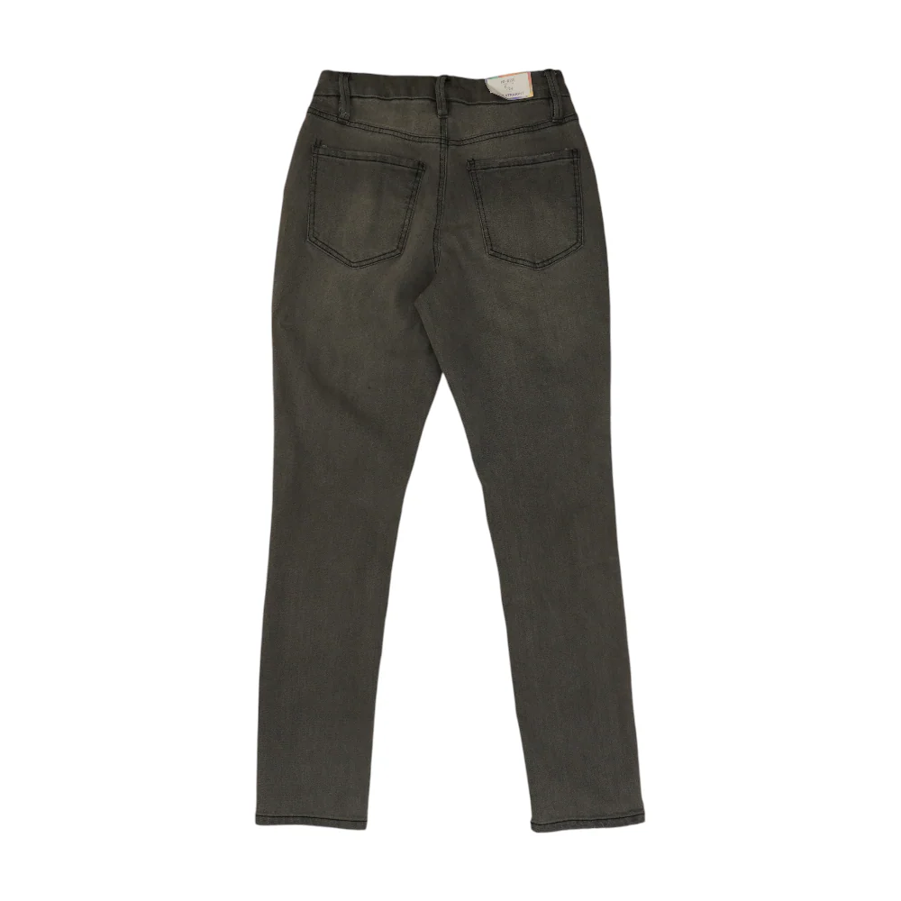 Black Slim Jeans