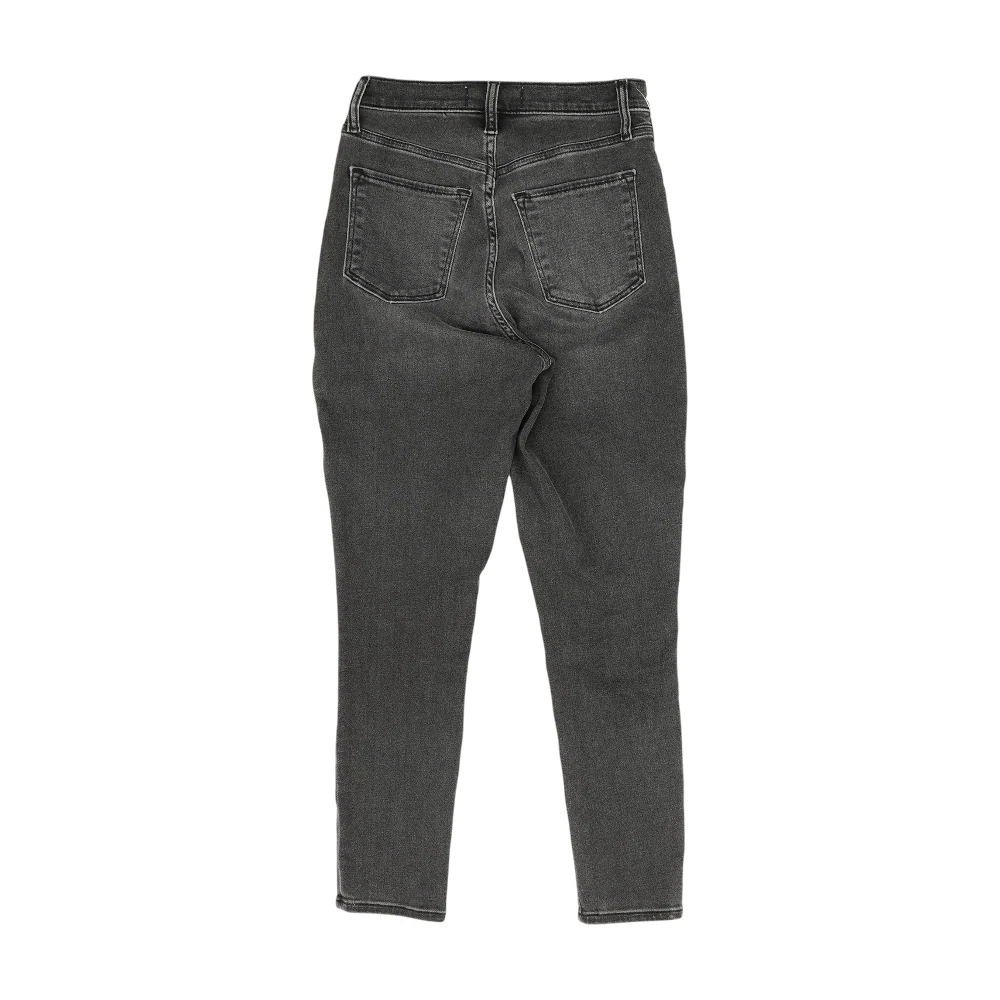 Black Skinny Jeans - Image 2
