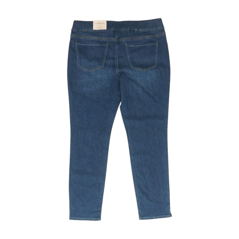 Navy Jeans - Image 2