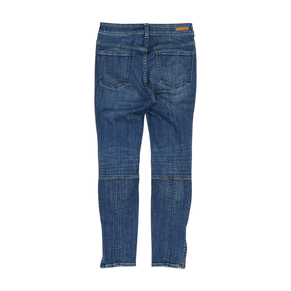 Blue Skinny Jeans - Image 2