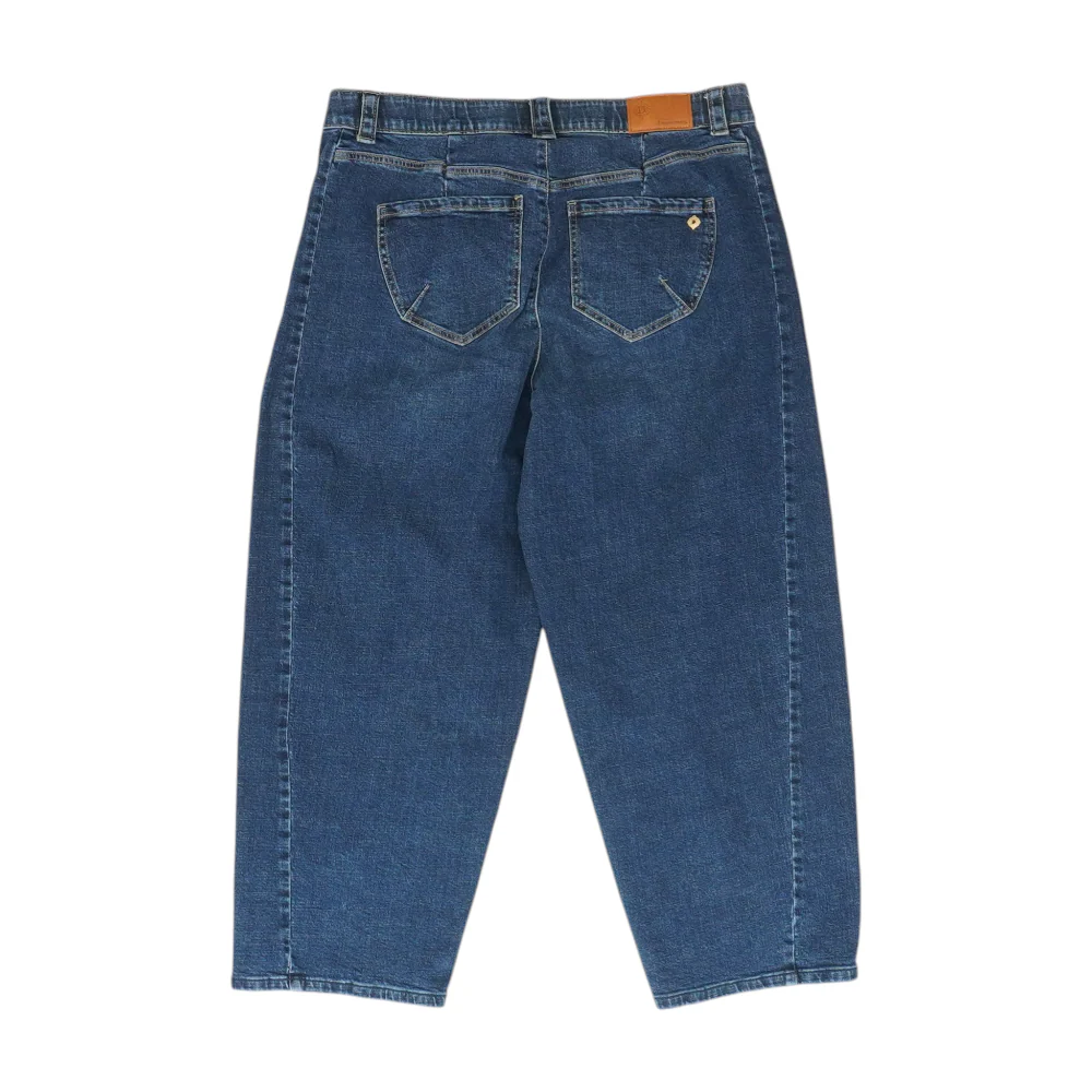 Navy Plus Jeans - Image 2