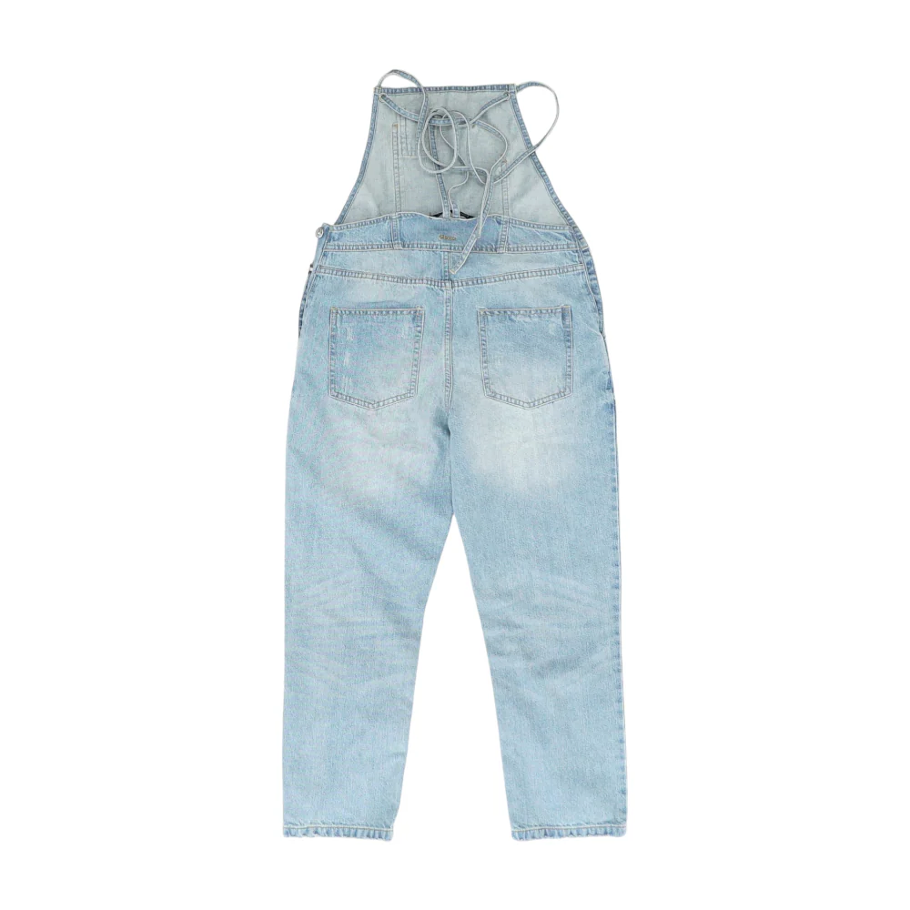 Blue Regular Jeans - Image 2