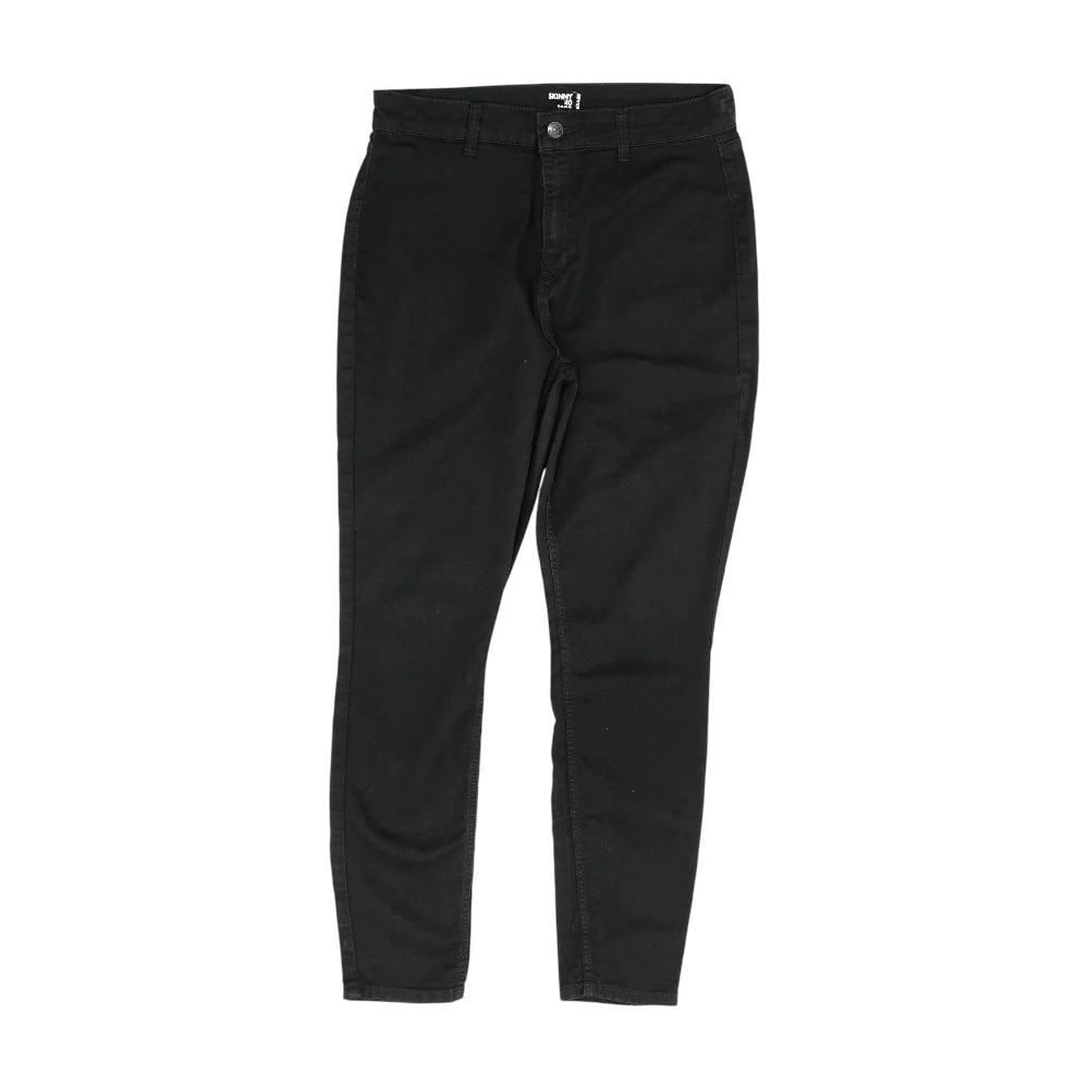 Black Skinny Jeans