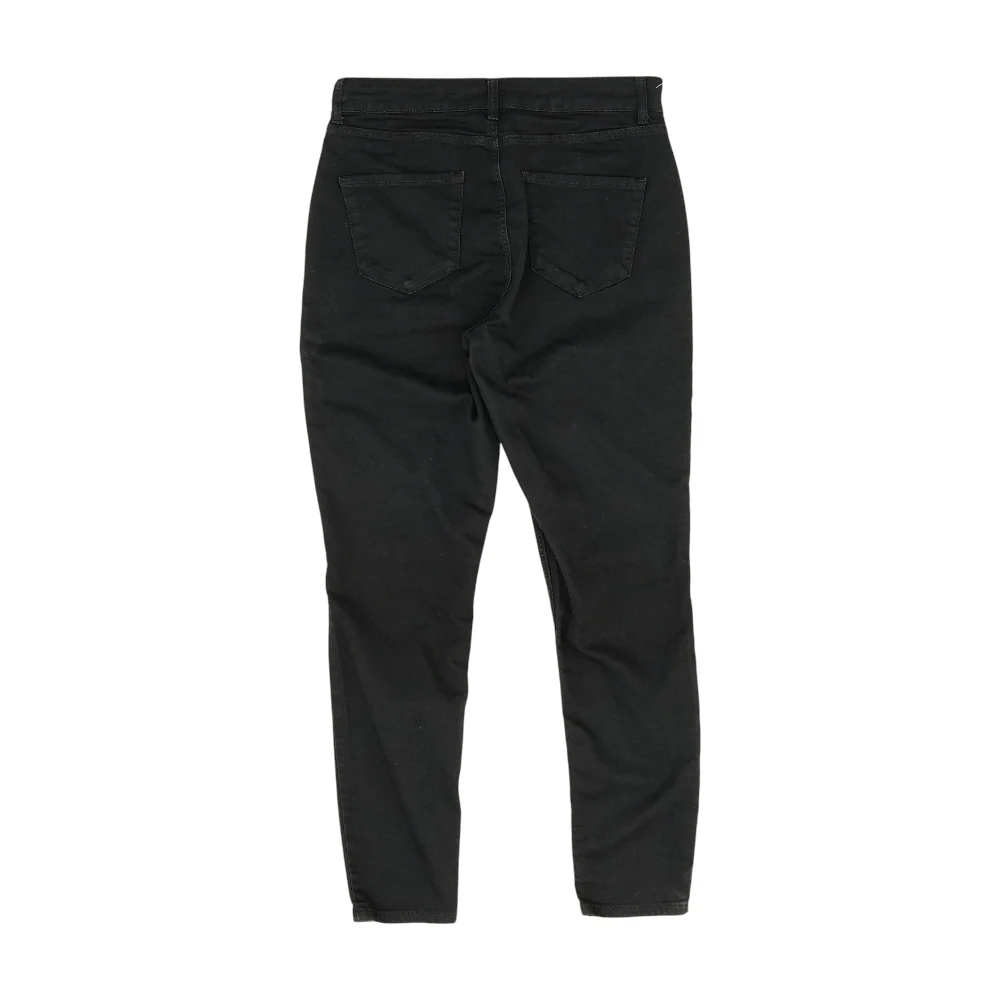 Black Skinny Jeans - Image 2