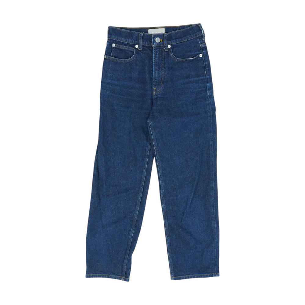 Blue Regular Jeans