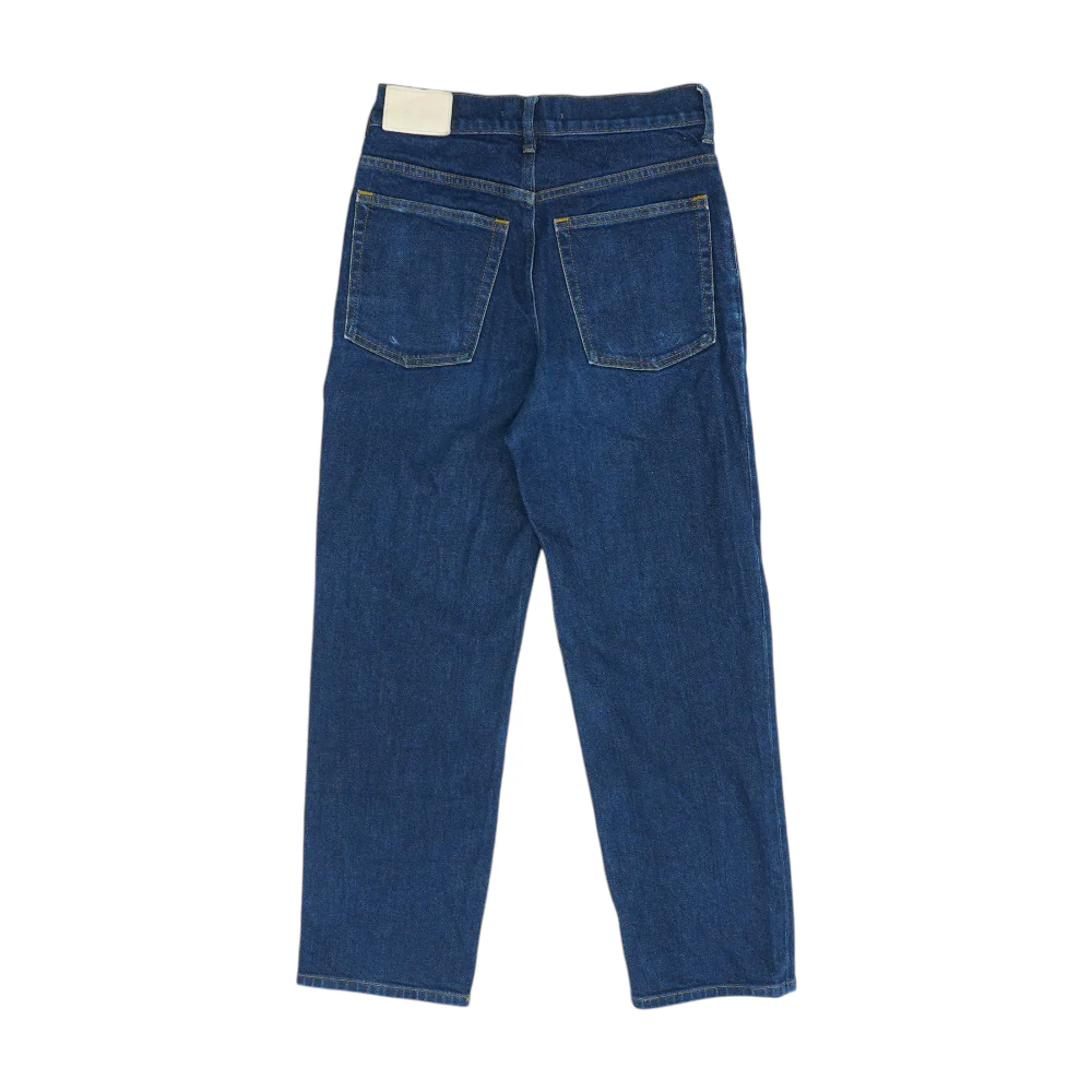 Blue Regular Jeans - Image 2