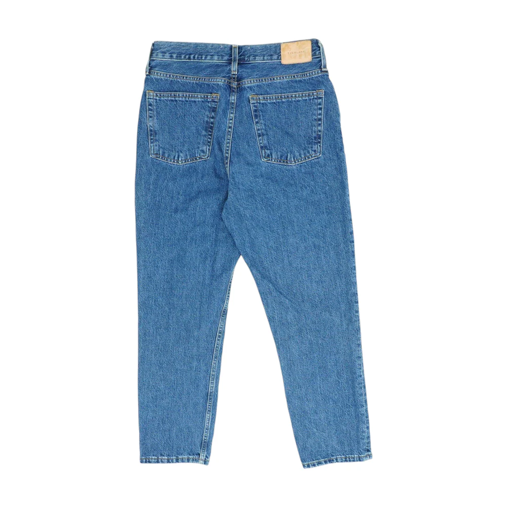 Blue Regular Jeans - Image 2