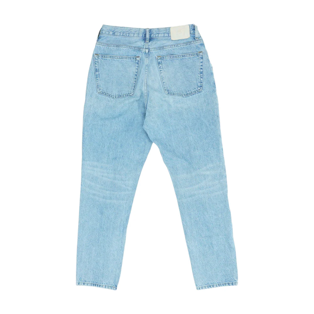 Blue Regular Jeans - Image 2