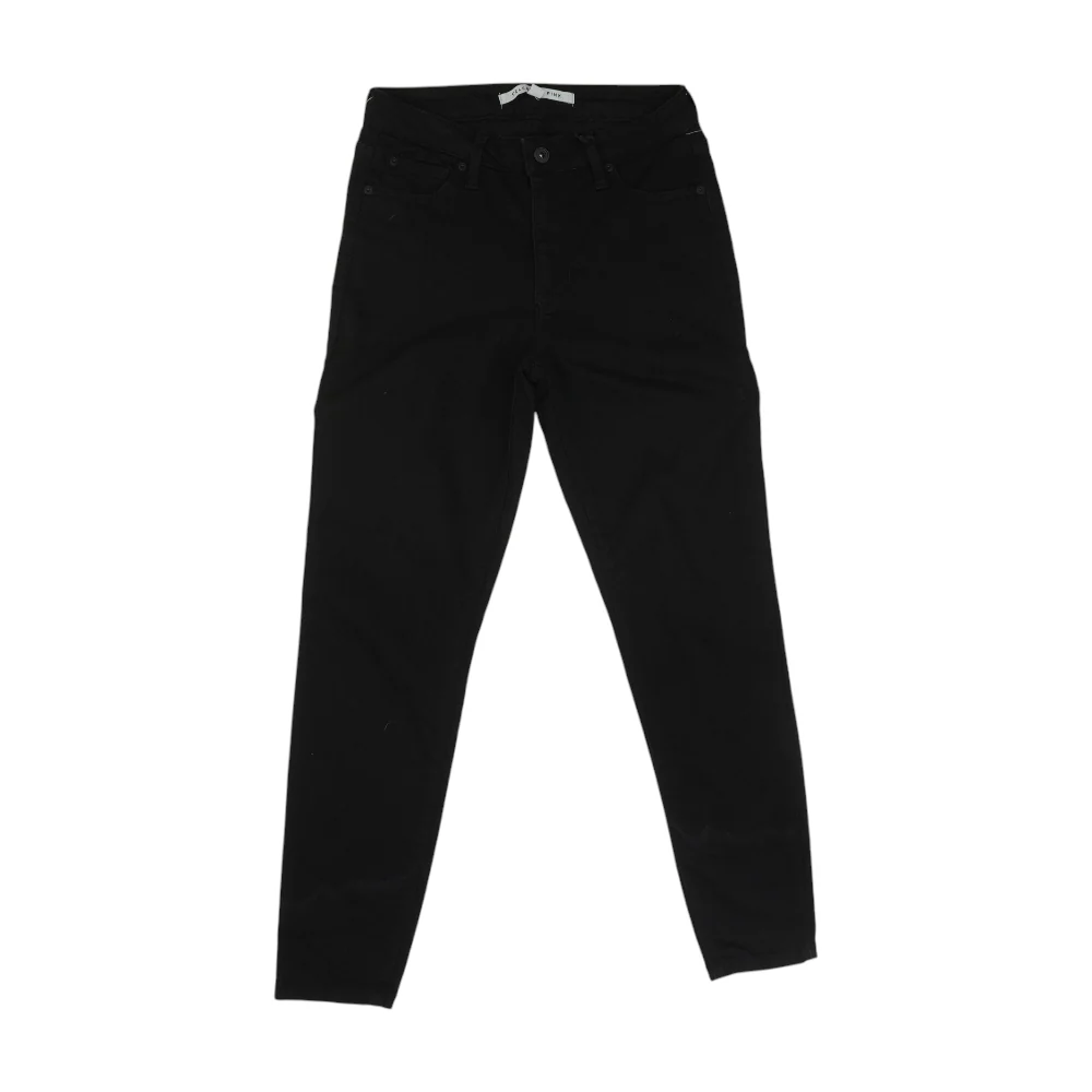 Black Skinny Jeans
