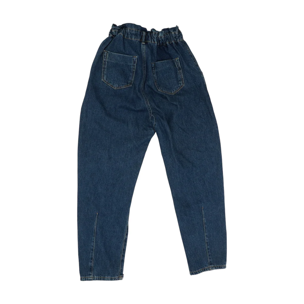 Blue Skinny Jeans - Image 2