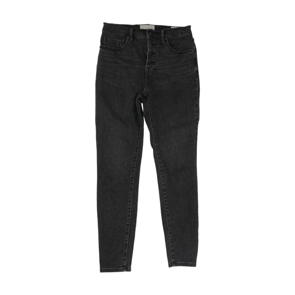Black Skinny Jeans