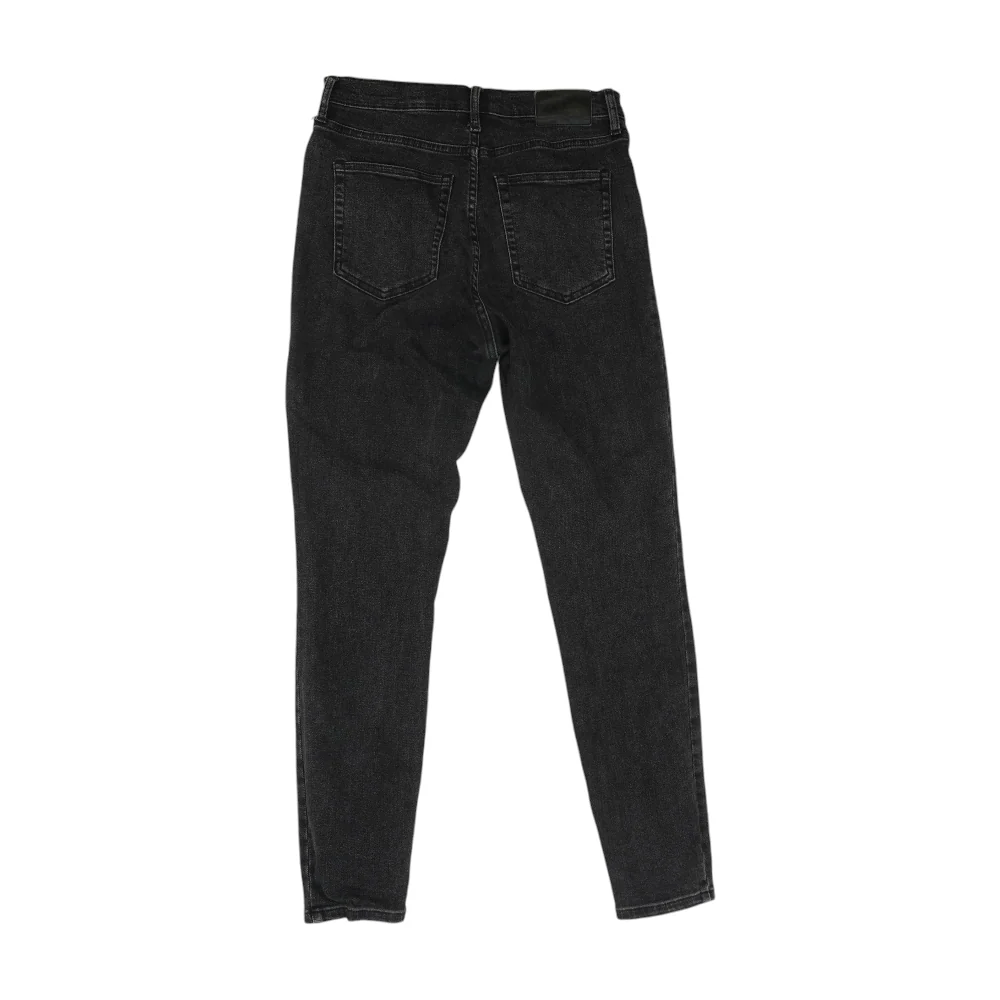 Black Skinny Jeans - Image 2