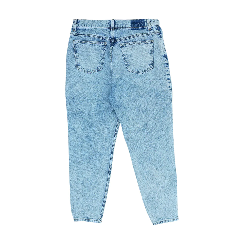 Blue Regular Jeans - Image 2