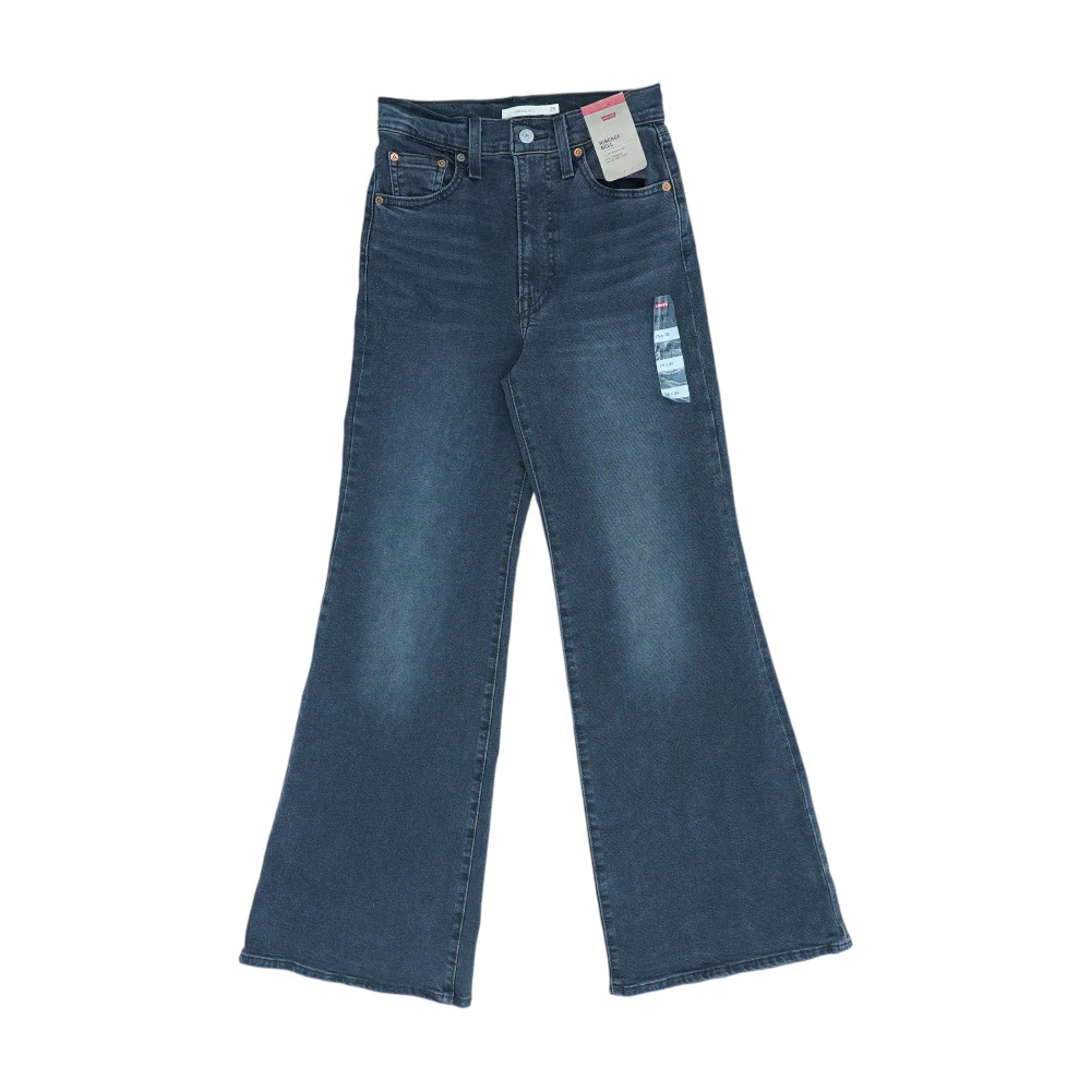 Blue Slim Jeans