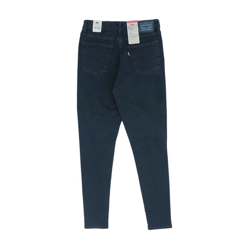 Blue Skinny Jeans - Image 2