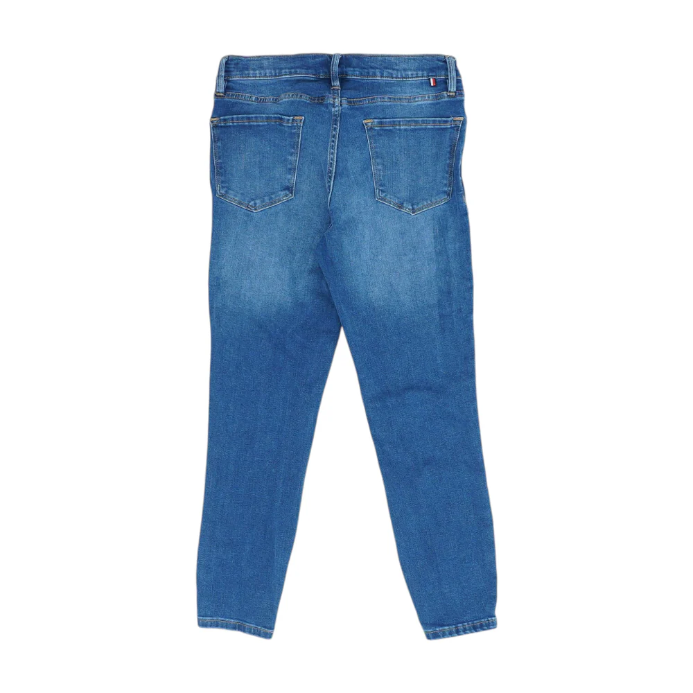 Blue Skinny Jeans - Image 2