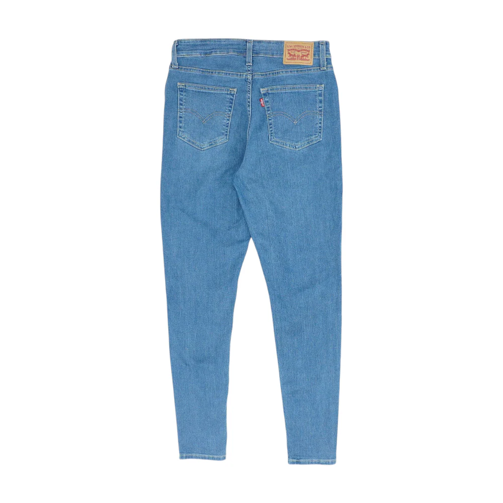 721 Blue Skinny Jeans - Image 2