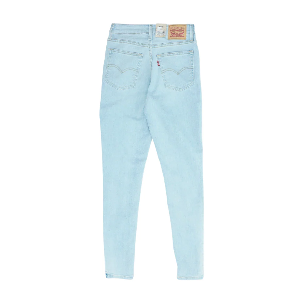 721 Blue Skinny Jeans - Image 2