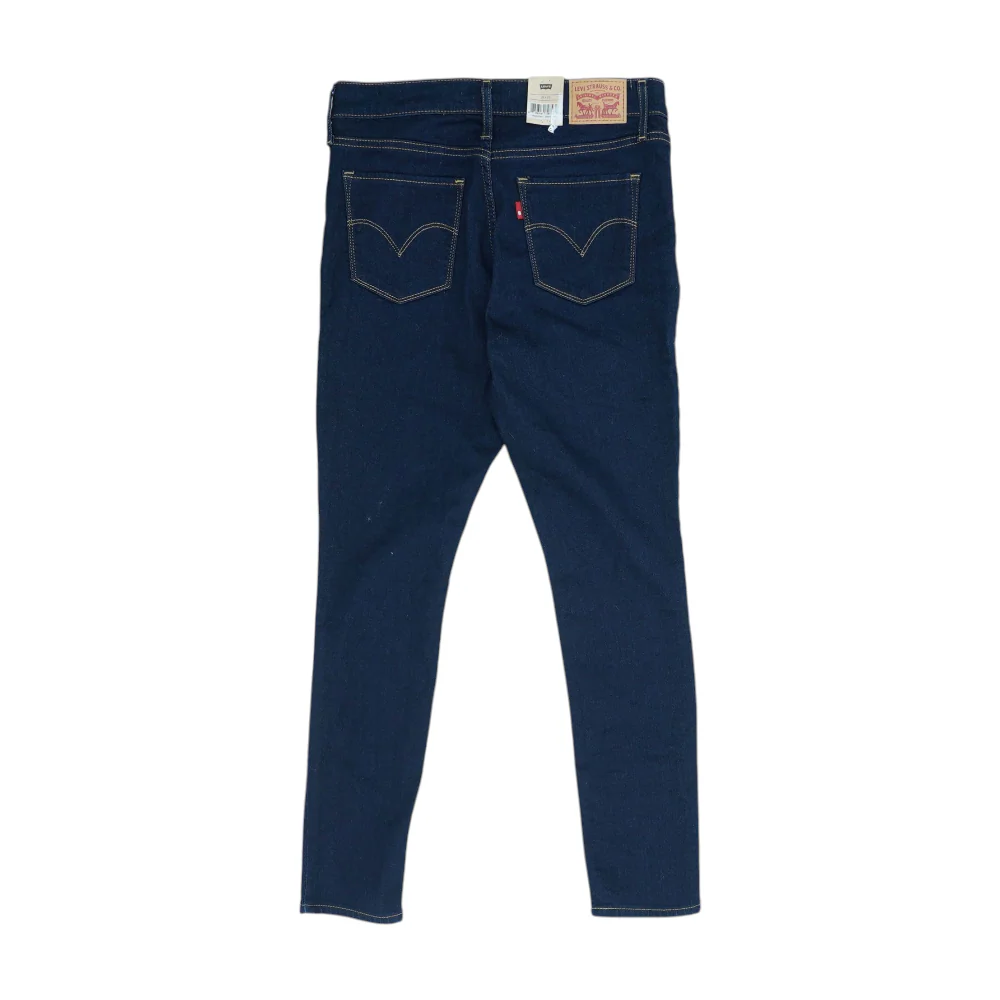 Blue Skinny Jeans - Image 2