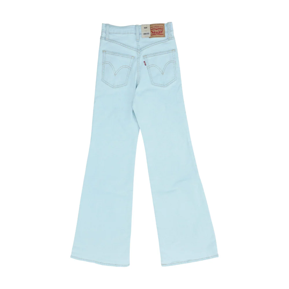 Blue Slim Jeans - Image 2