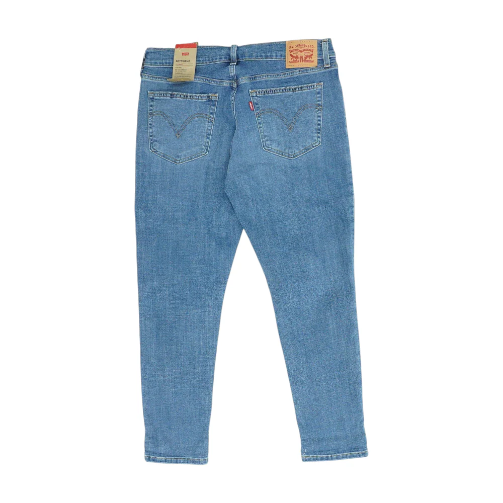Blue Regular Jeans - Image 2