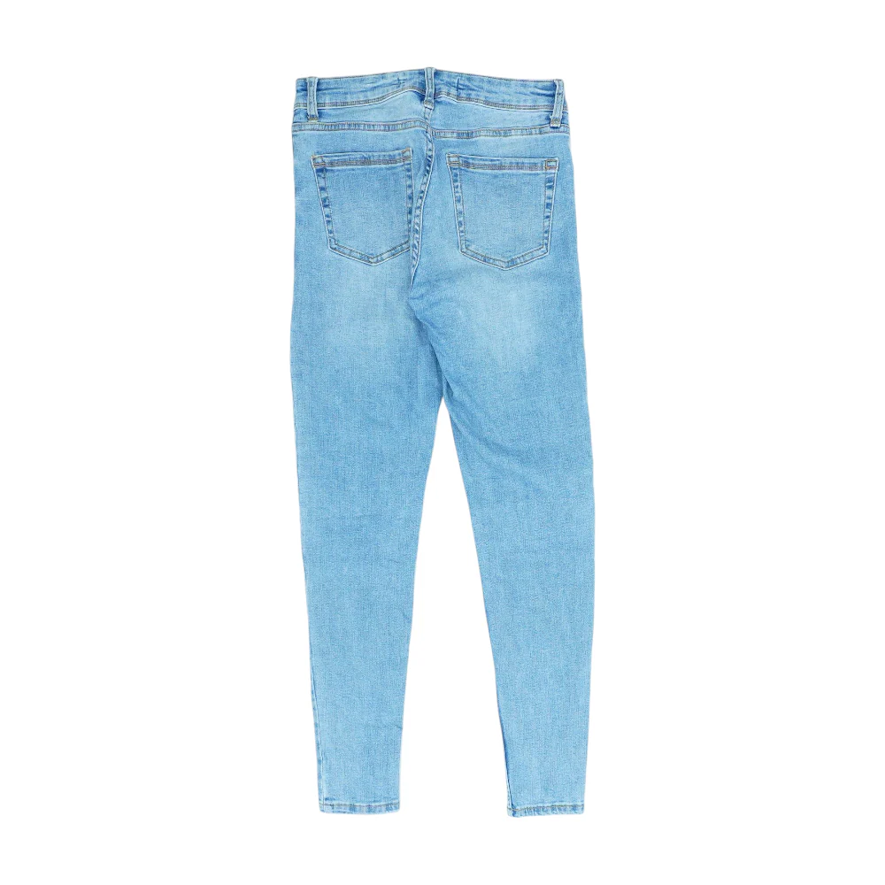 Blue Skinny Jeans - Image 2
