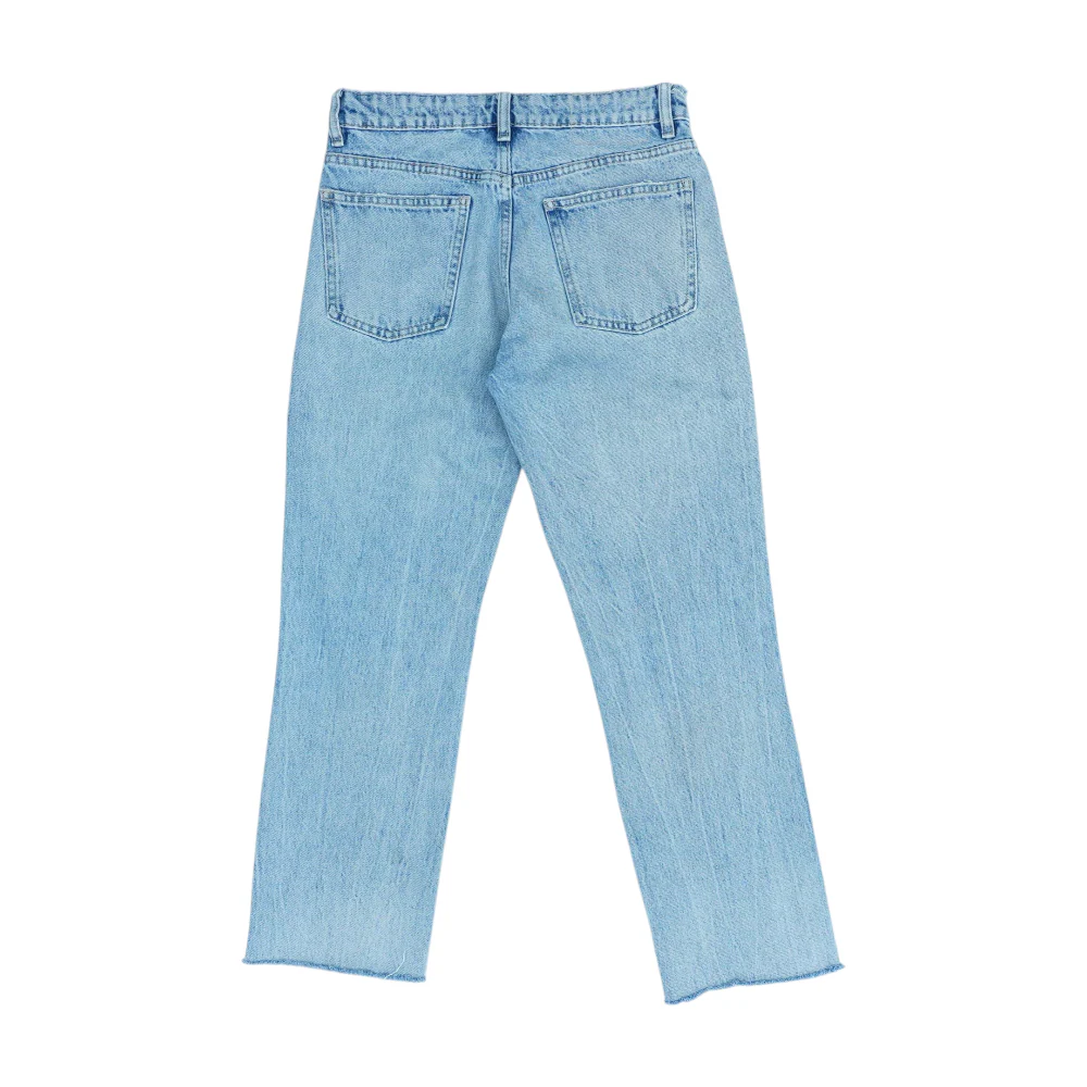 Blue Regular Jeans - Image 2