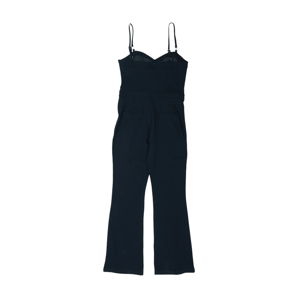 Black Jumpsuit - Image 2