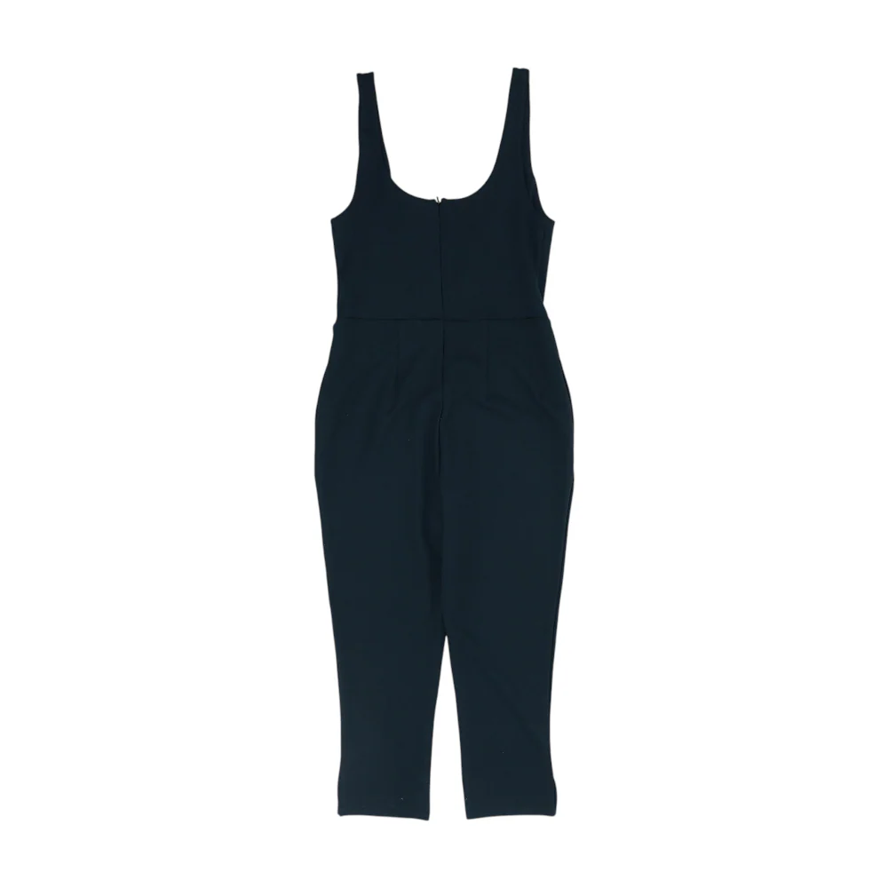 Black Jumpsuit - Image 2