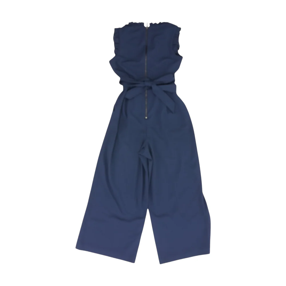 Navy Jumpsuit - Image 2