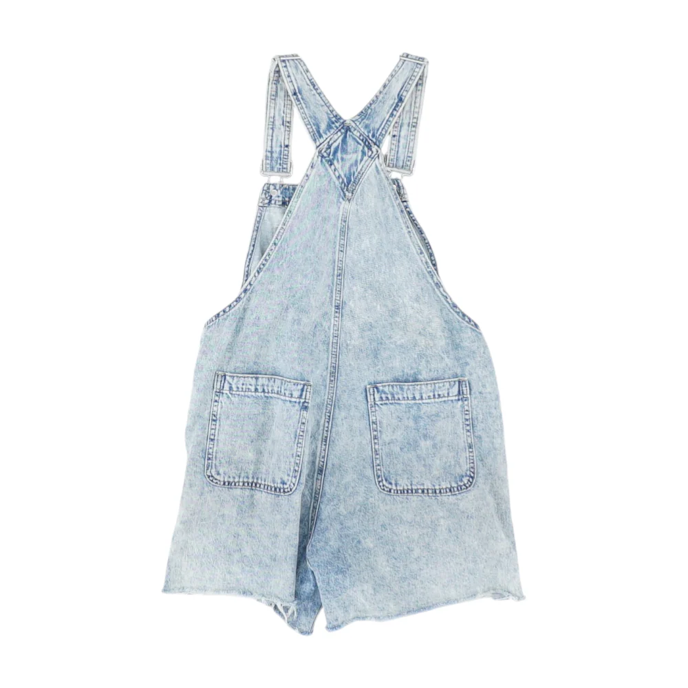 Blue Romper - Image 2