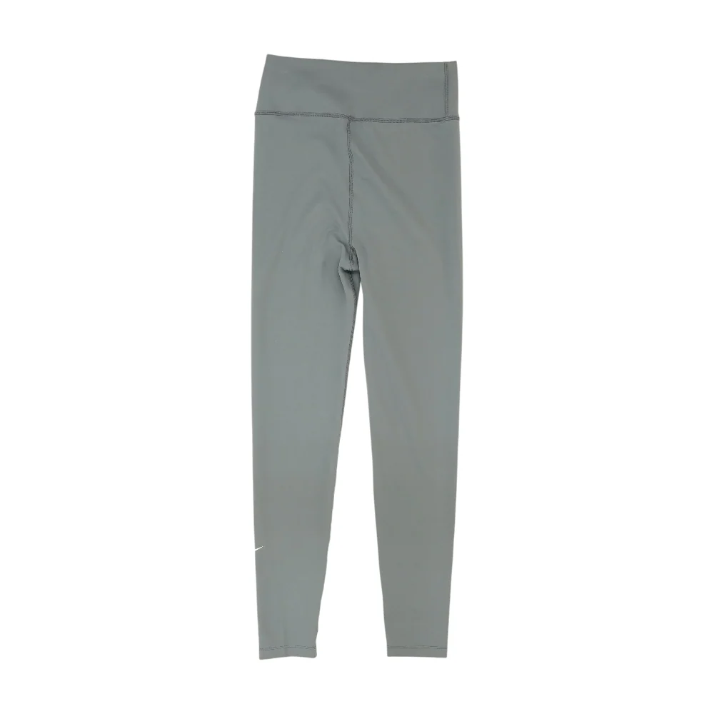 Gray Active Leggings - Image 2