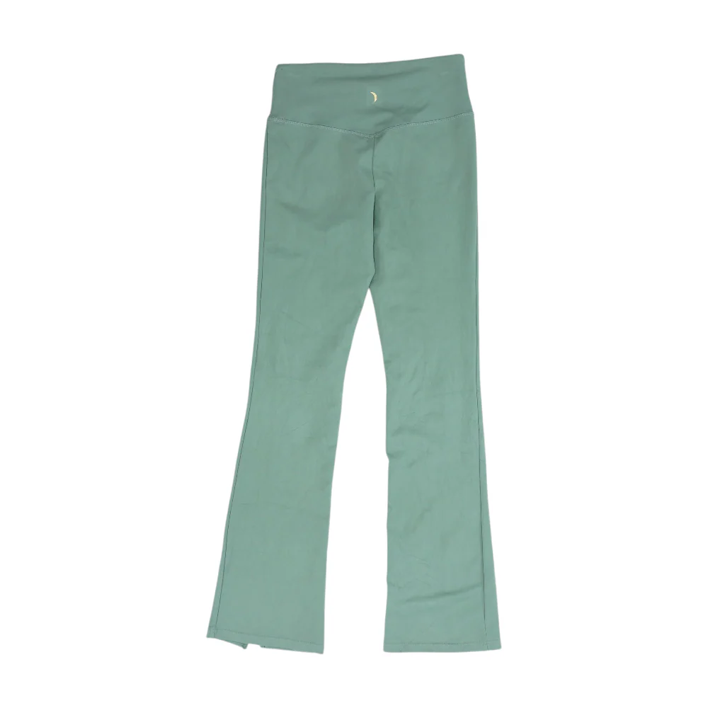 Green Active Leggings - Image 2