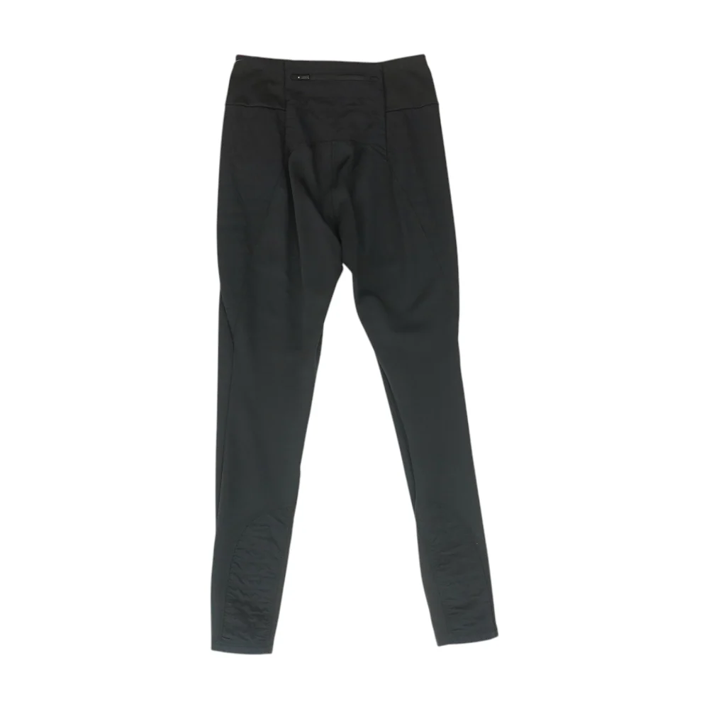 Black Active Leggings - Image 2