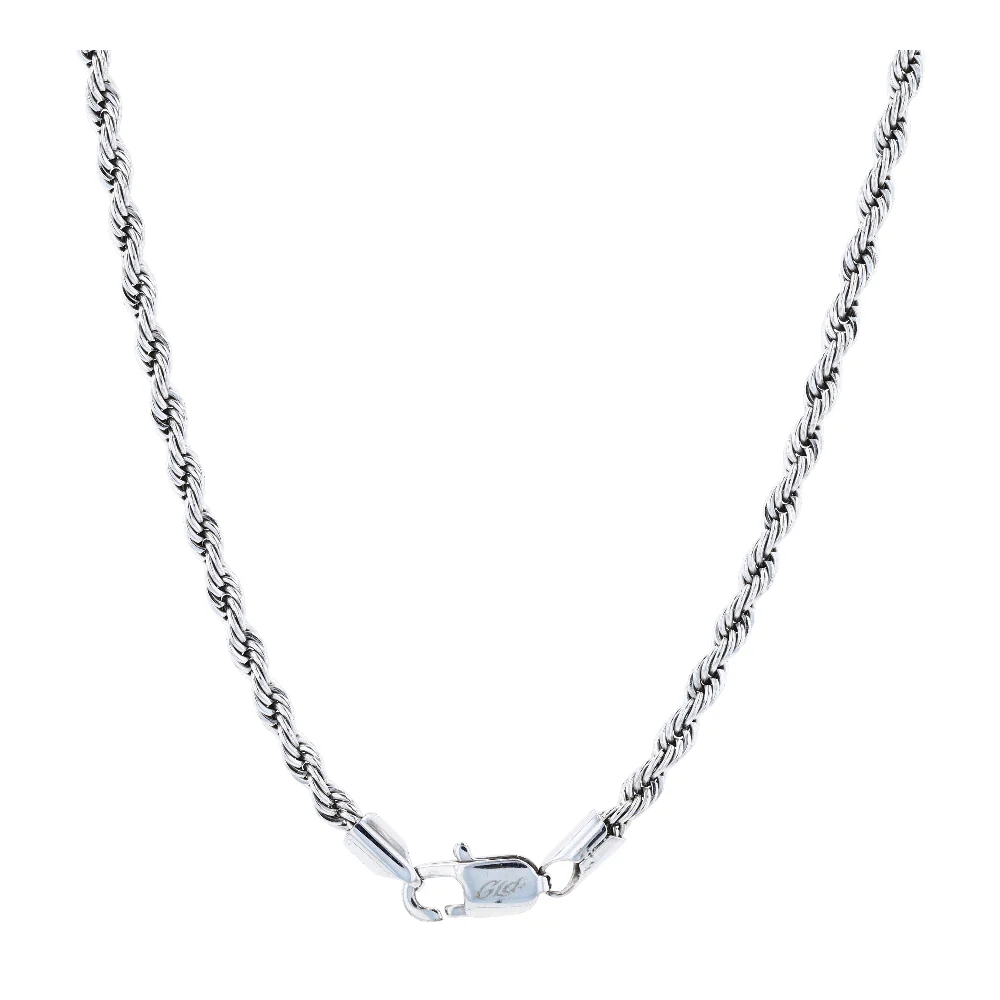 Costume Chain Necklace - Image 2