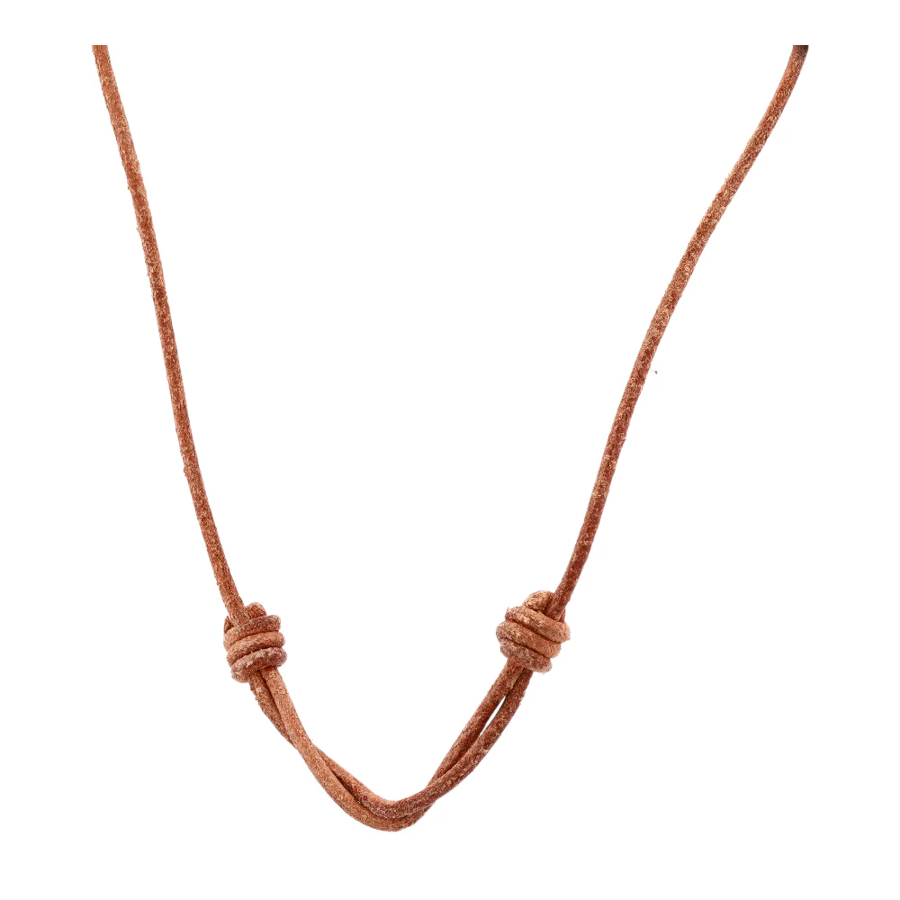Costume Pendant Necklace - Image 2