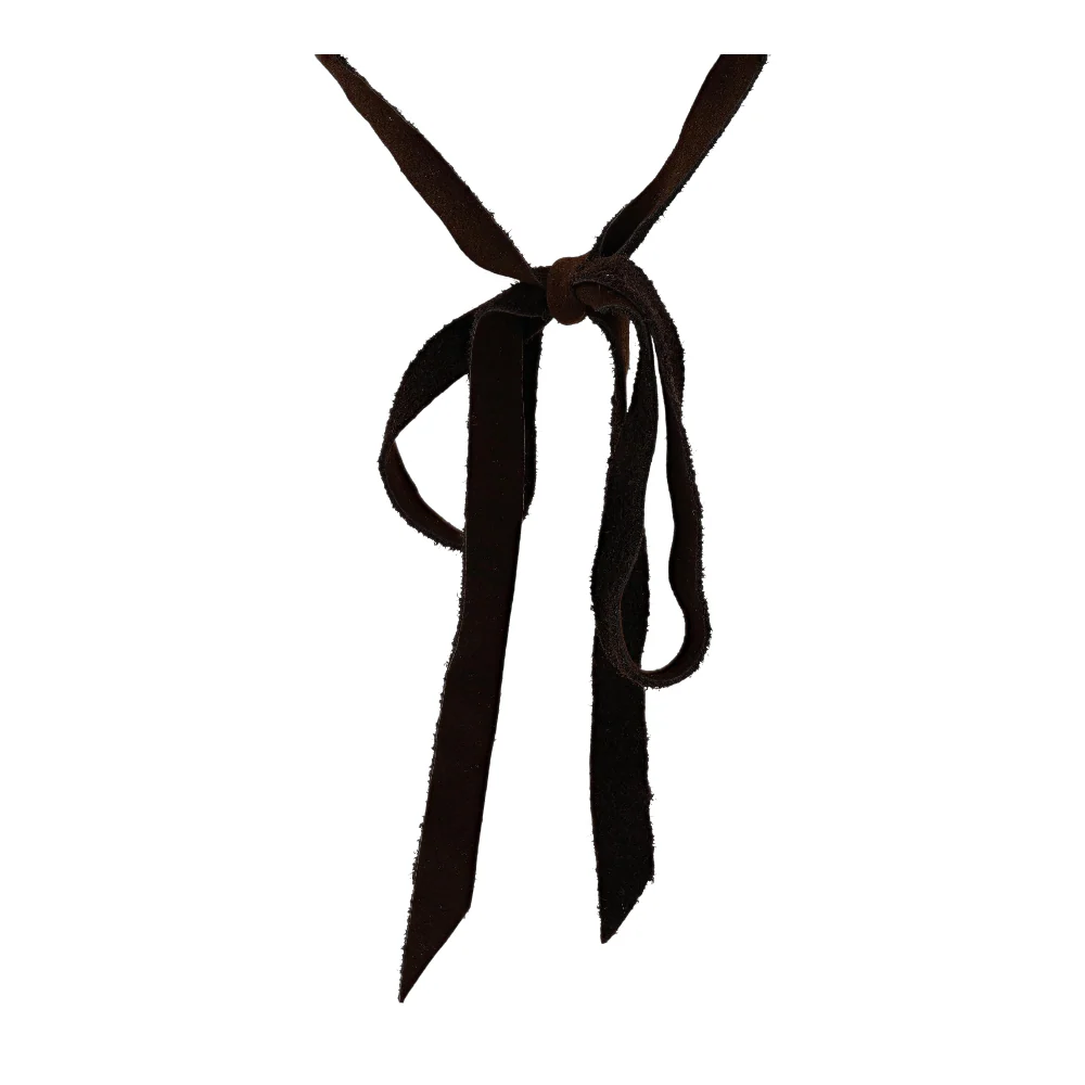 Costume Beaded Necklace - Image 2