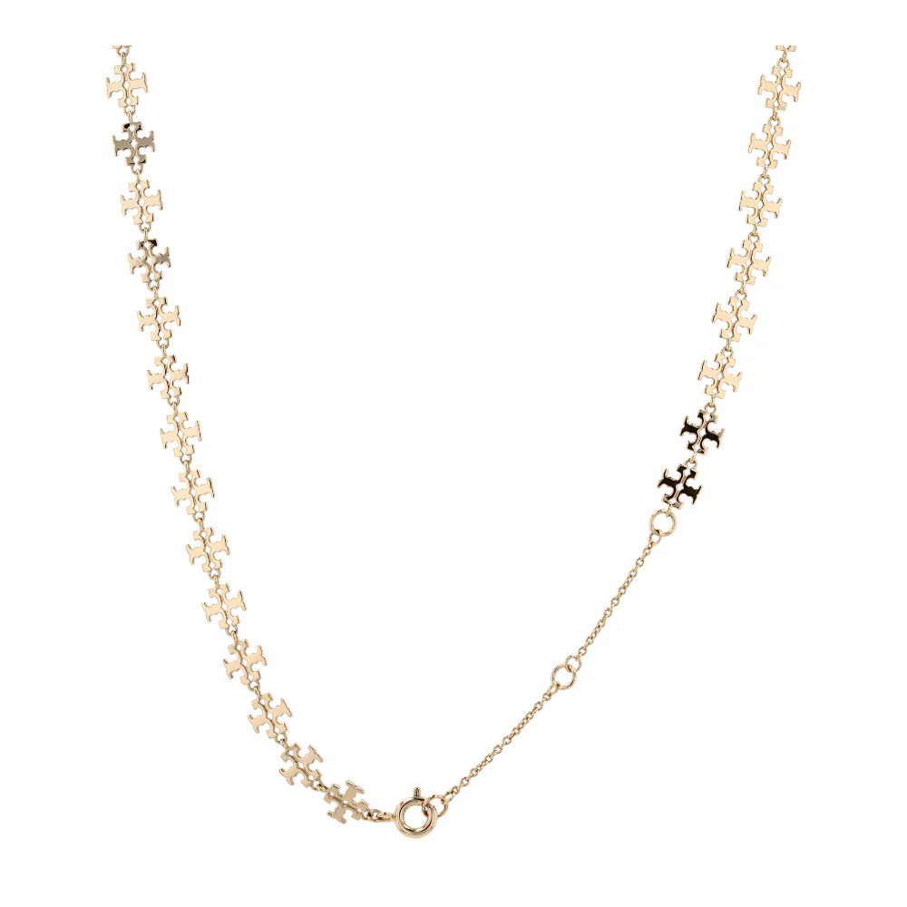 Costume Chain Necklace - Image 2