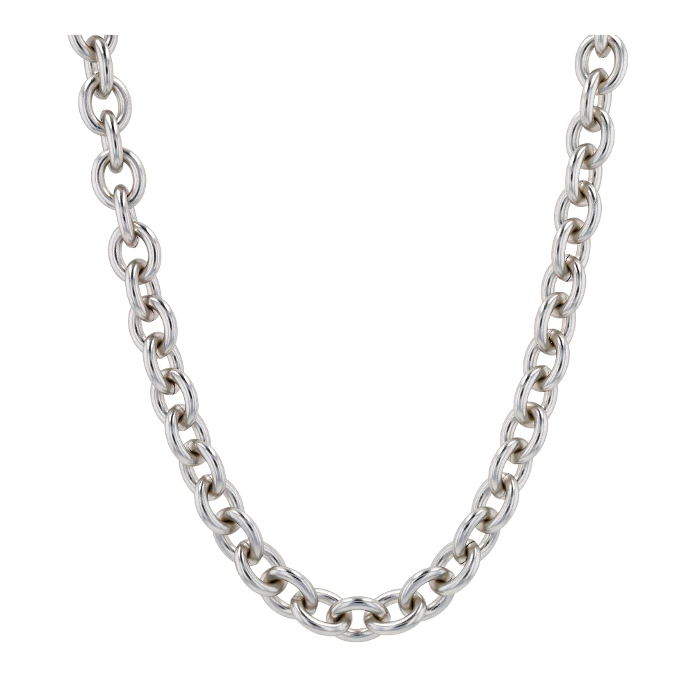 Costume Pendant Necklace - Image 2