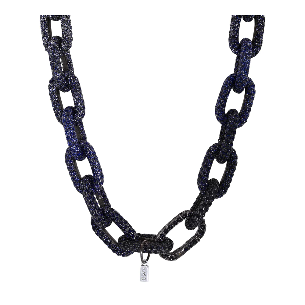 Costume Chain Necklace - Image 2
