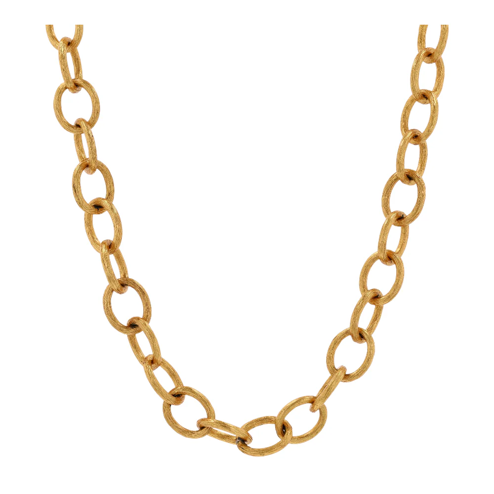 Costume Pendant Necklace - Image 2
