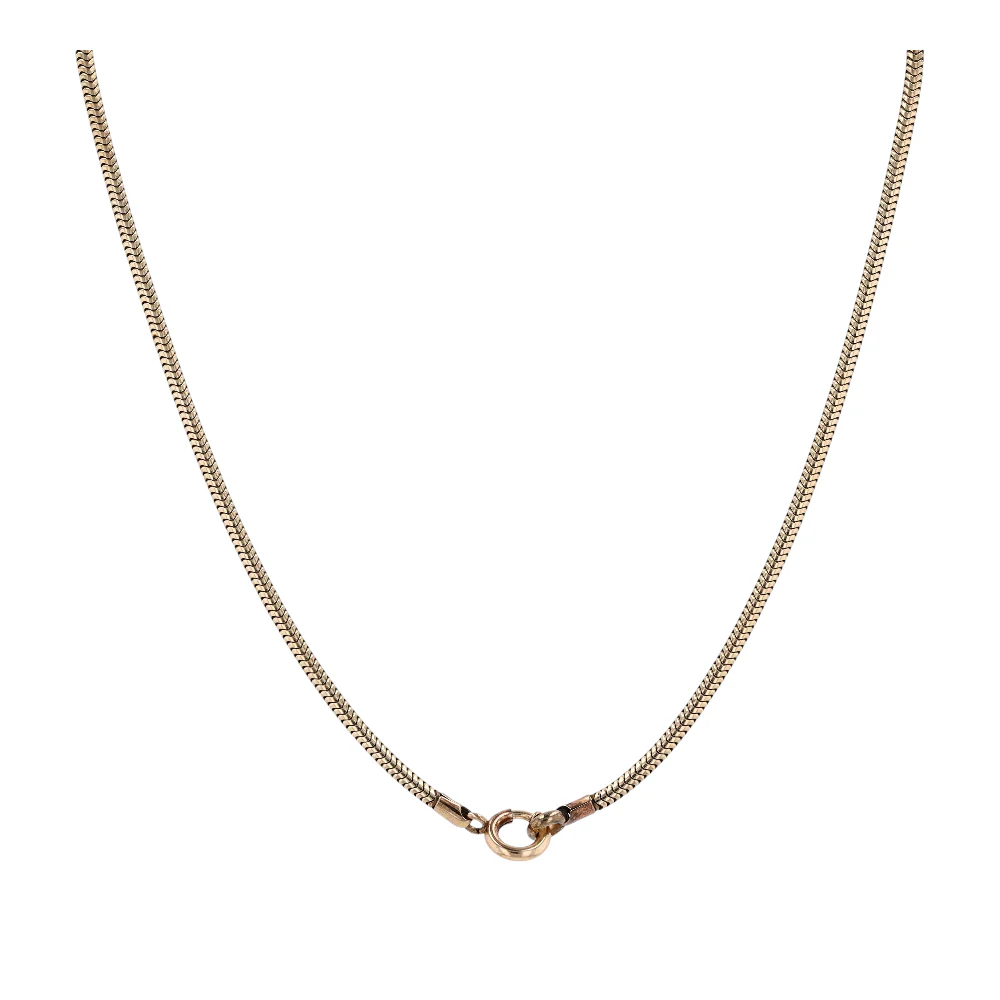 Costume Choker Necklace - Image 2